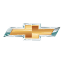 chevrolet icon