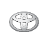 toyota icon