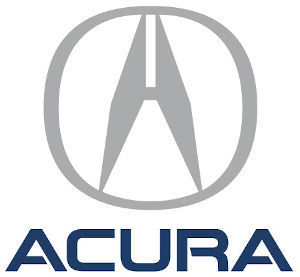 ACURA Logo