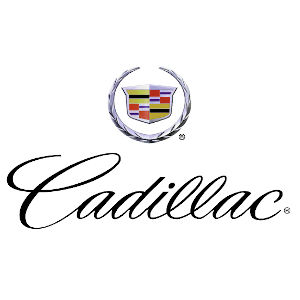cadillac logo