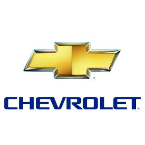 chevrolet logo