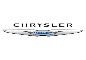 CHRYSLER Logo