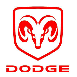 DODGE Logo