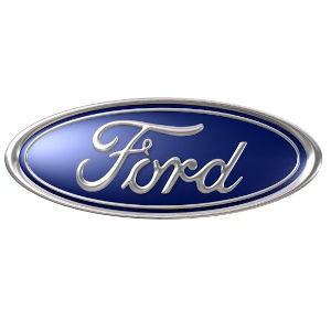 ford logo