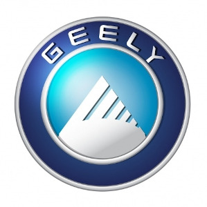 geely logo