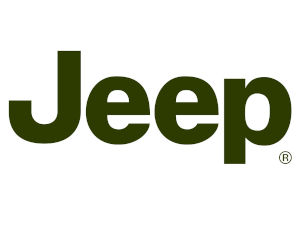 JEEP Logo