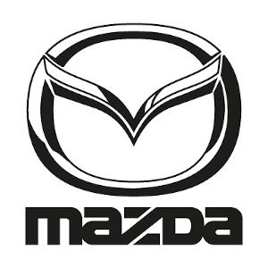 mazda logo