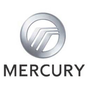 mercury logo