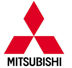 mitsubishi logo