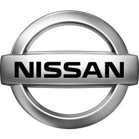 nissan logo