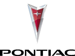 pontiac logo