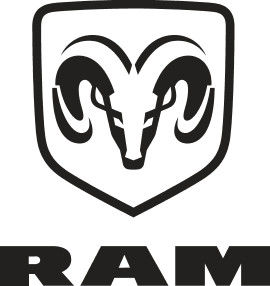 ram logo