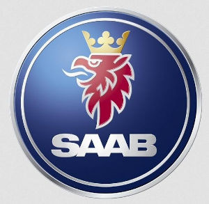 SAAB Logo