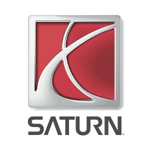 saturn logo