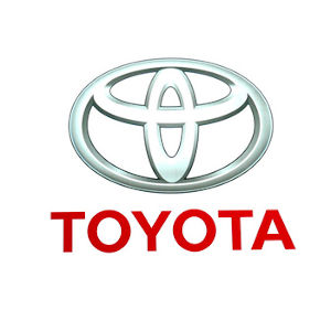 toyota logo